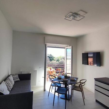 Apartamento Incentrho Exterior foto