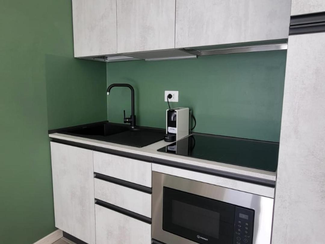 Apartamento Incentrho Exterior foto