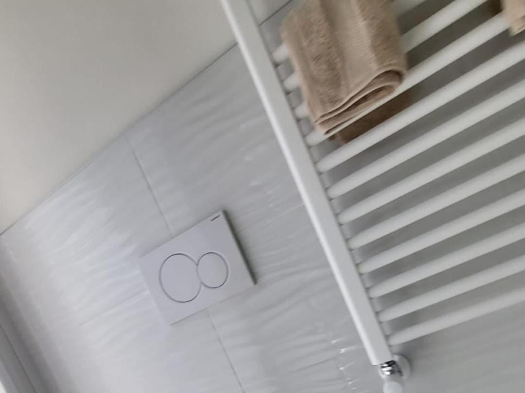 Apartamento Incentrho Exterior foto