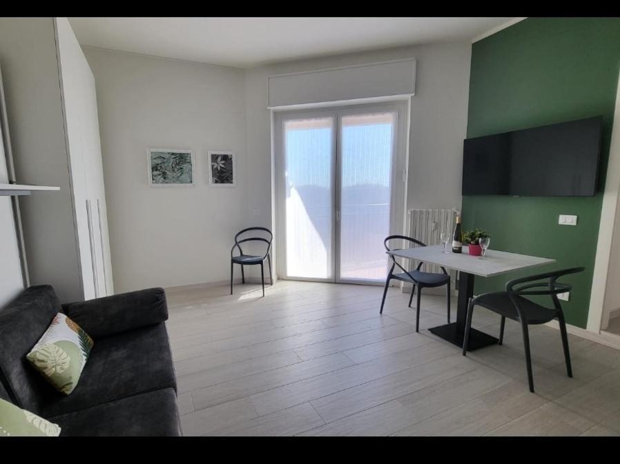 Apartamento Incentrho Exterior foto