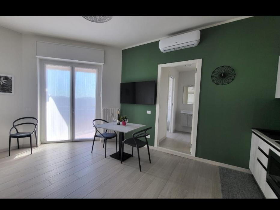 Apartamento Incentrho Exterior foto